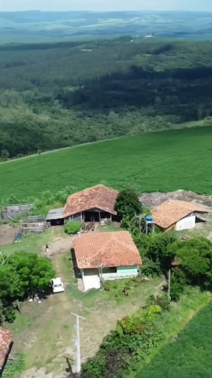 Casa à venda em Siqueira Campos - PR — SÃO 10 ALQUEIRES - LUGAR LINDO ✅ @chueireimoveis (REF #777)