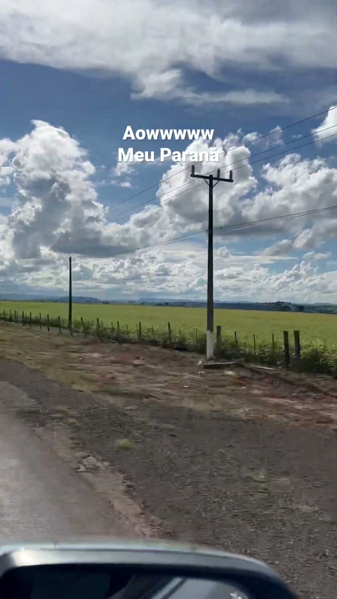 Casa à venda em Siqueira Campos - PR — Dia de filmagem @chueireimoveis Excelente oportunidade (REF #778)